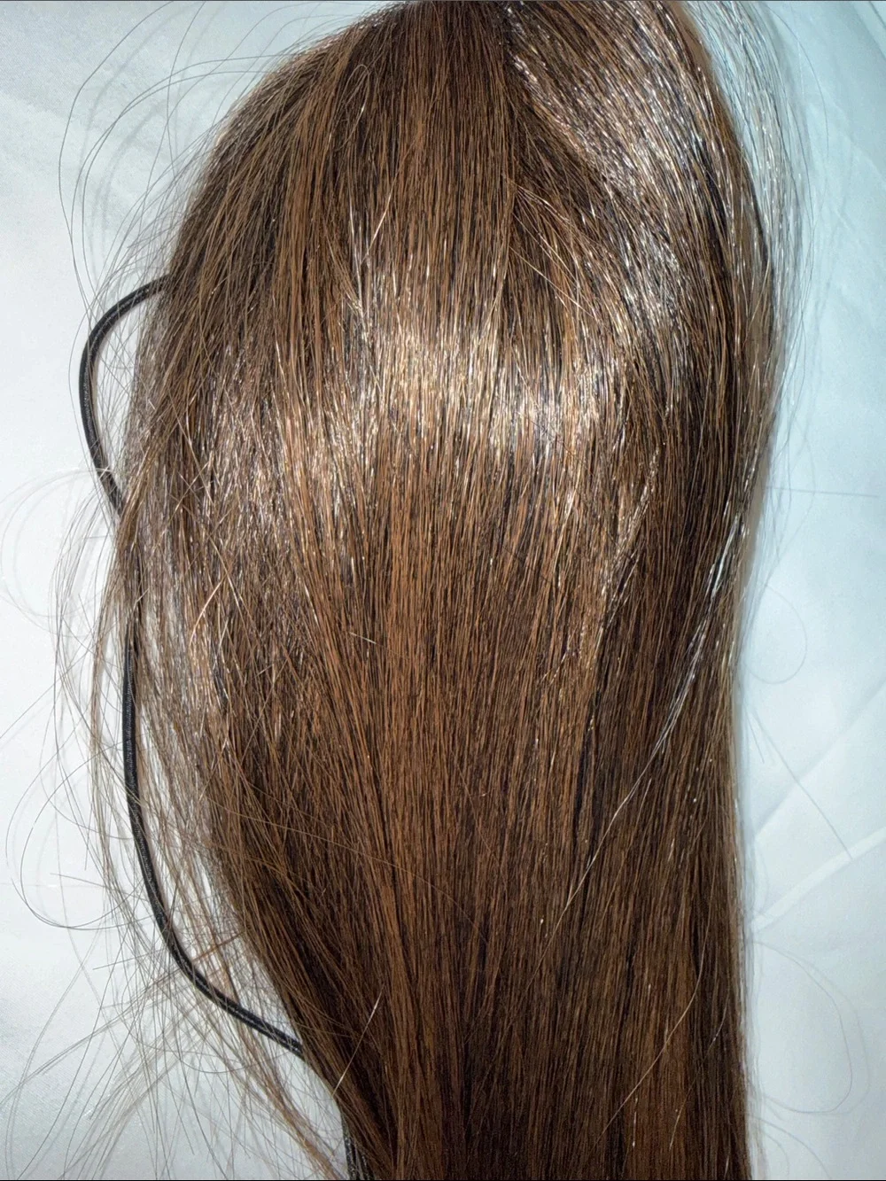 Miona beauty wrap around  Ponytail